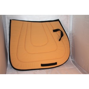 Tapis de selle renforcé amortissant